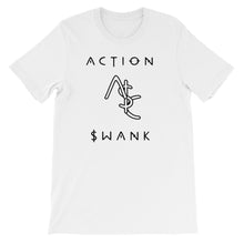 Load image into Gallery viewer, ASC OG White T-Shirt