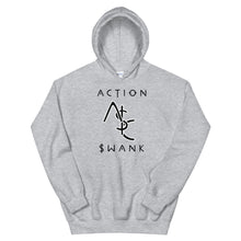 Load image into Gallery viewer, ASC Cool Grey Hoodie