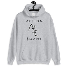 Load image into Gallery viewer, ASC Cool Grey Hoodie