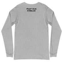 Load image into Gallery viewer, ASC Cool Grey Long-Sleeve