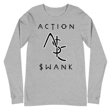 Load image into Gallery viewer, ASC Cool Grey Long-Sleeve