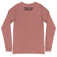 Load image into Gallery viewer, ASC Cool Grey Long-Sleeve