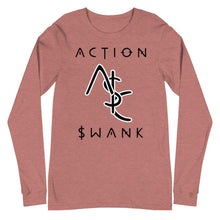 Load image into Gallery viewer, ASC Cool Grey Long-Sleeve