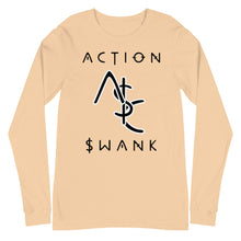 Load image into Gallery viewer, ASC Cool Grey Long-Sleeve